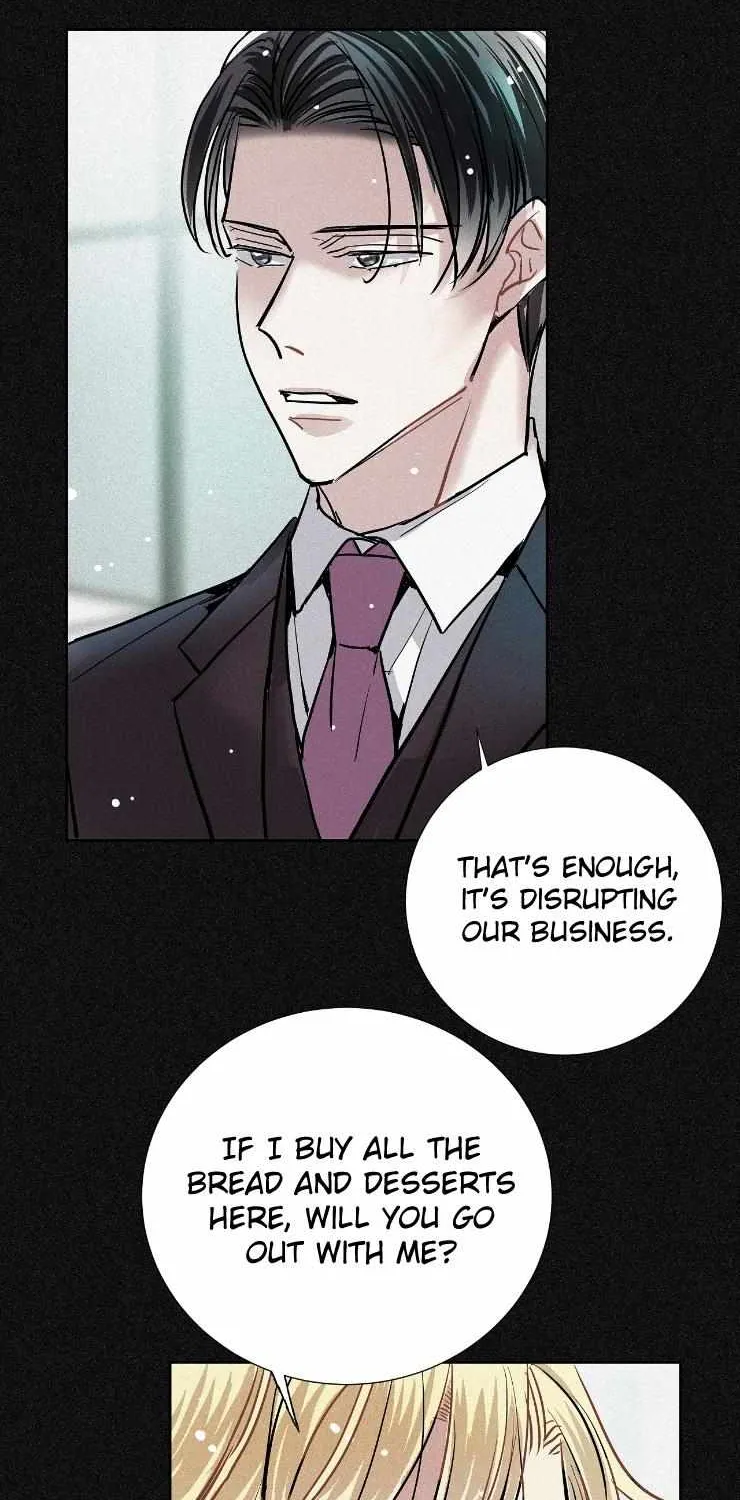 A well known love affair Chapter 59 page 49 - 