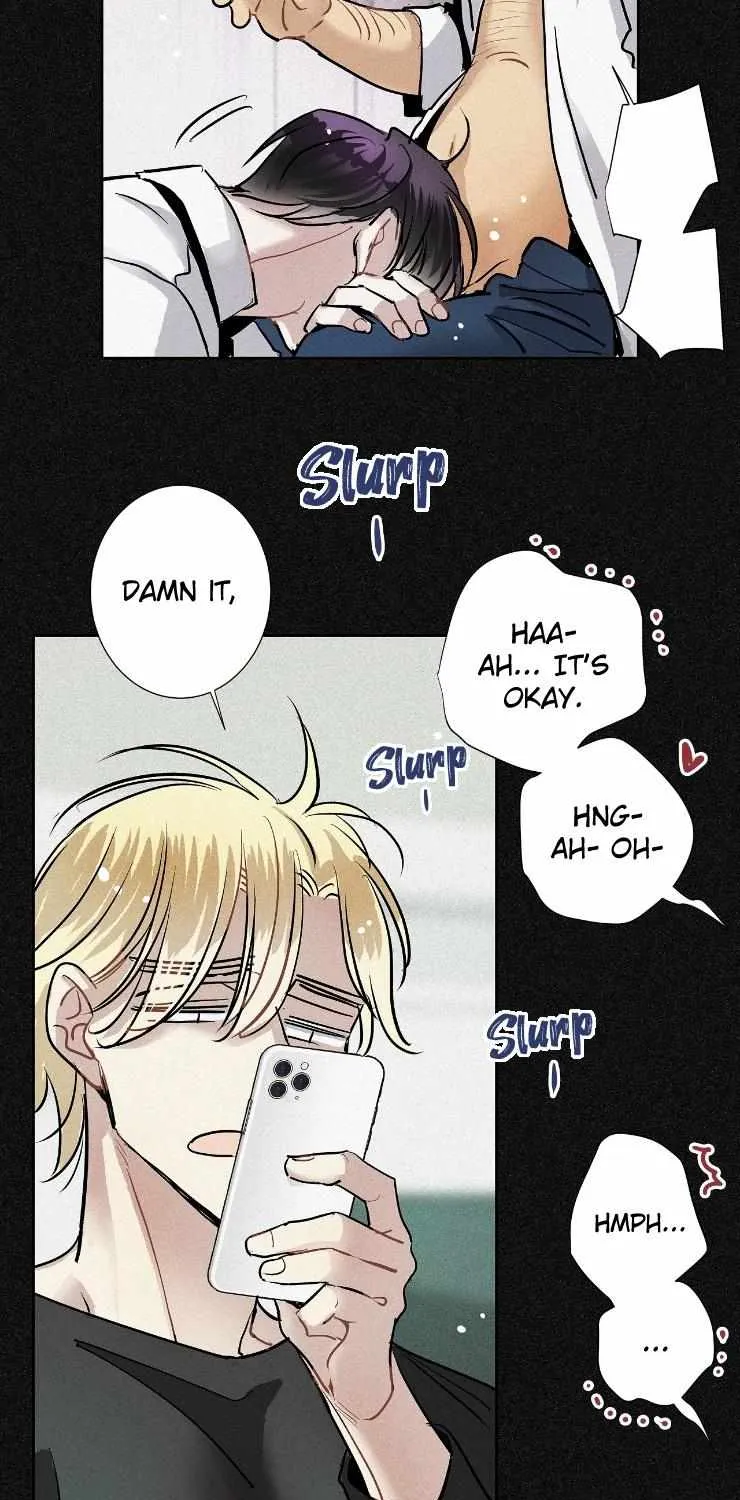A well known love affair Chapter 59 page 6 - 