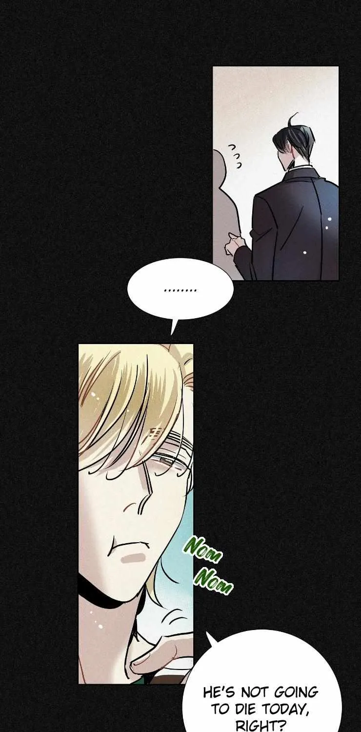 A well known love affair Chapter 59 page 52 - 