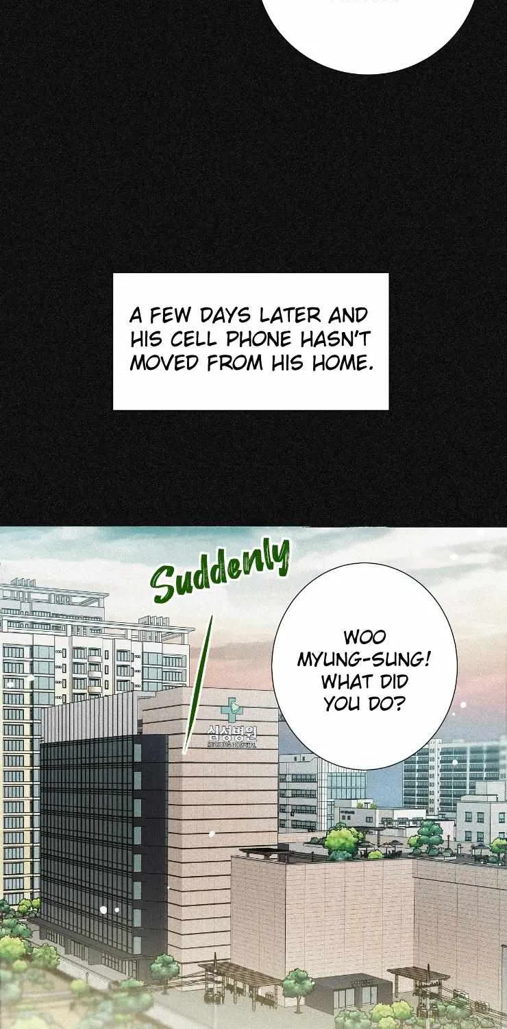 A well known love affair Chapter 59 page 53 - 