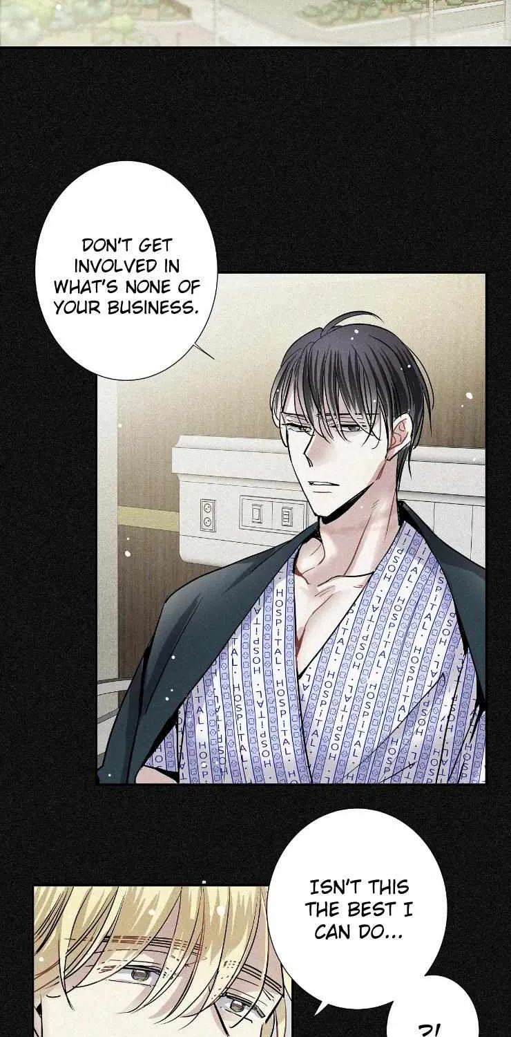 A well known love affair Chapter 59 page 54 - 