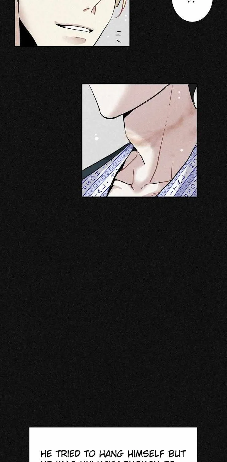 A well known love affair Chapter 59 page 55 - 