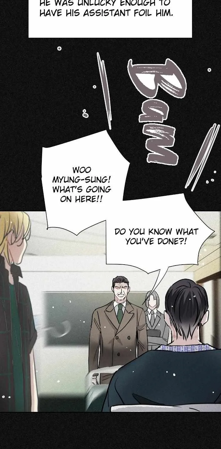 A well known love affair Chapter 59 page 56 - 