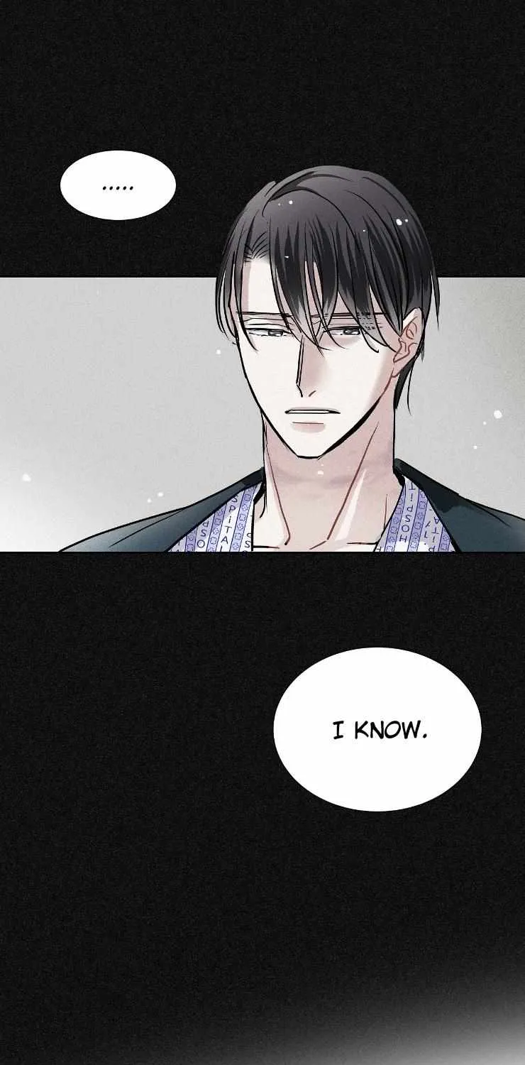 A well known love affair Chapter 59 page 58 - 