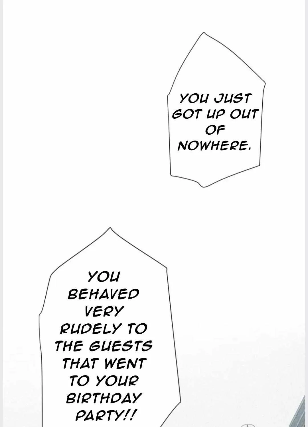 A well known love affair Chapter 6 page 2 - 