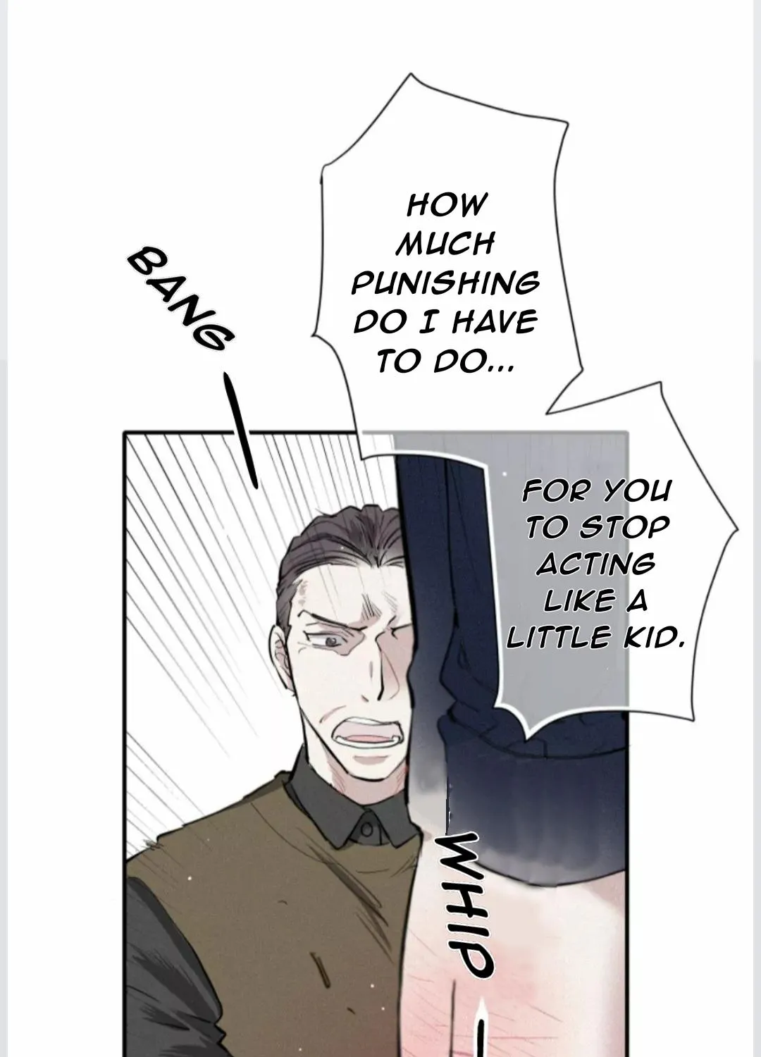 A well known love affair Chapter 6 page 12 - 