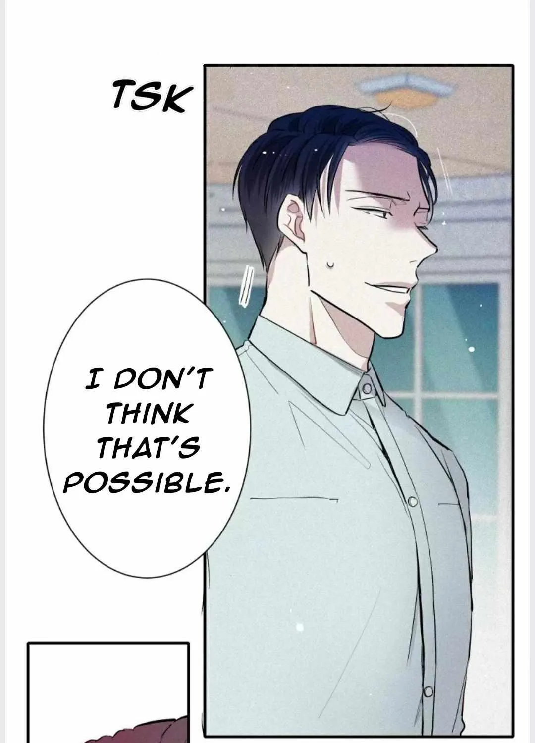 A well known love affair Chapter 6 page 14 - 