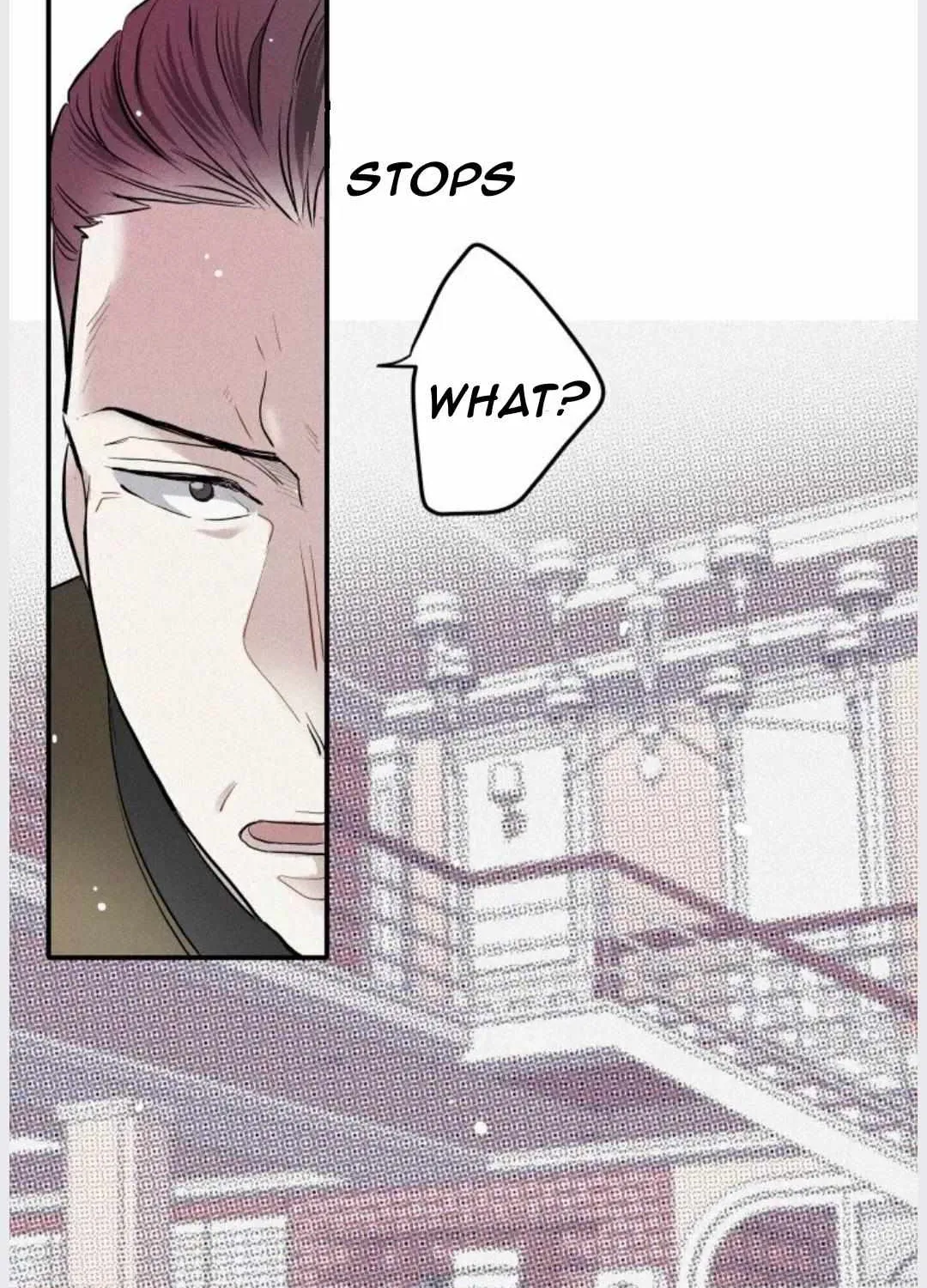 A well known love affair Chapter 6 page 15 - 