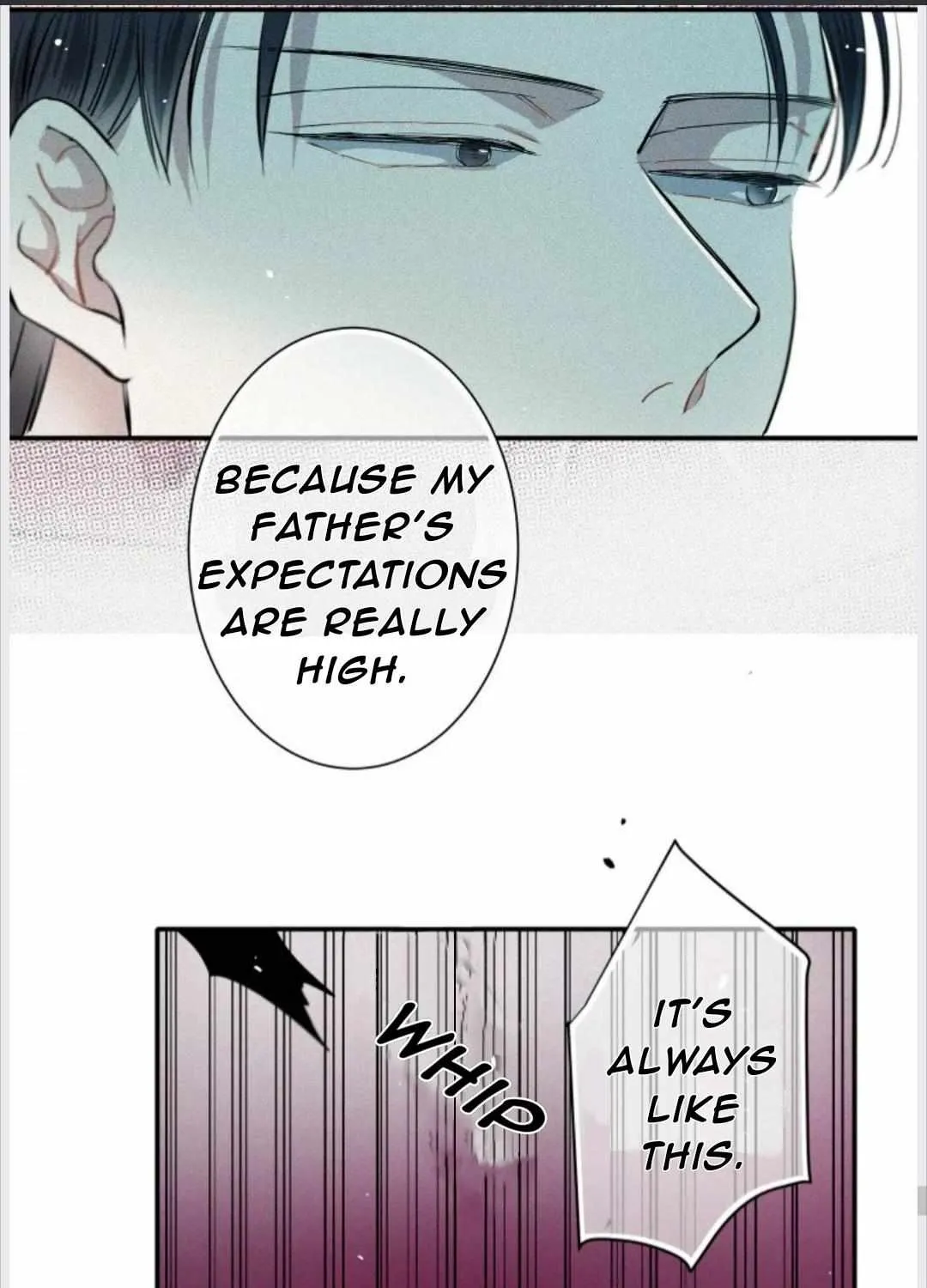 A well known love affair Chapter 6 page 17 - 