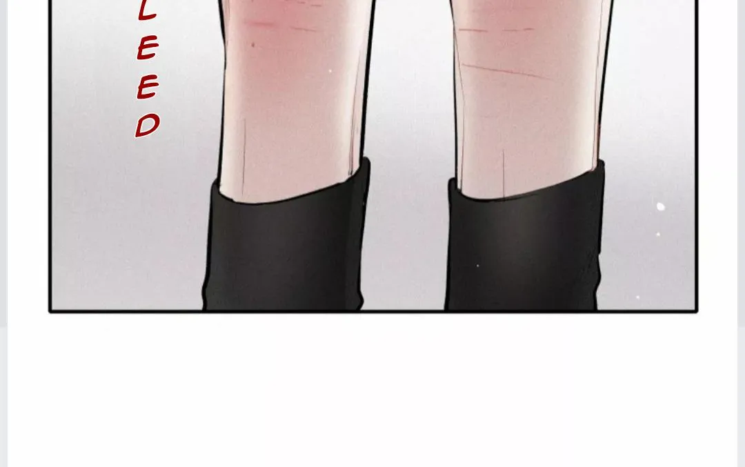 A well known love affair Chapter 6 page 20 - 