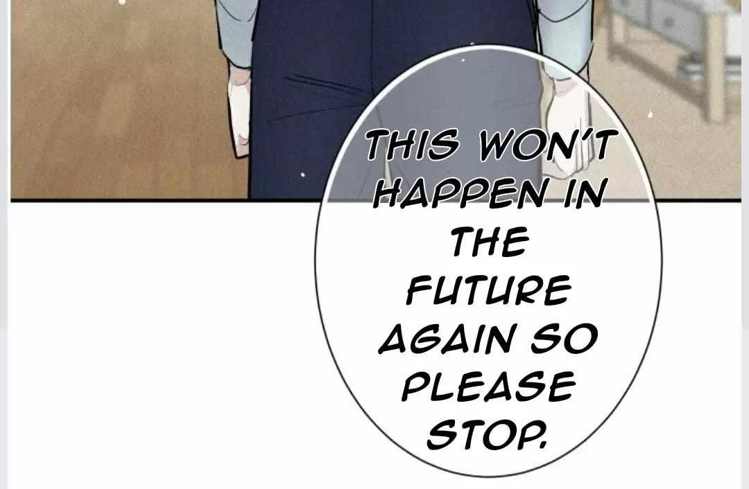 A well known love affair Chapter 6 page 22 - 