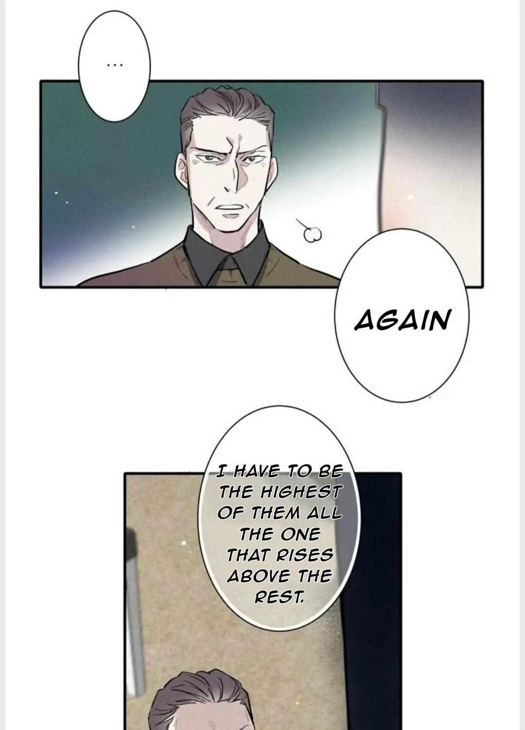 A well known love affair Chapter 6 page 23 - 