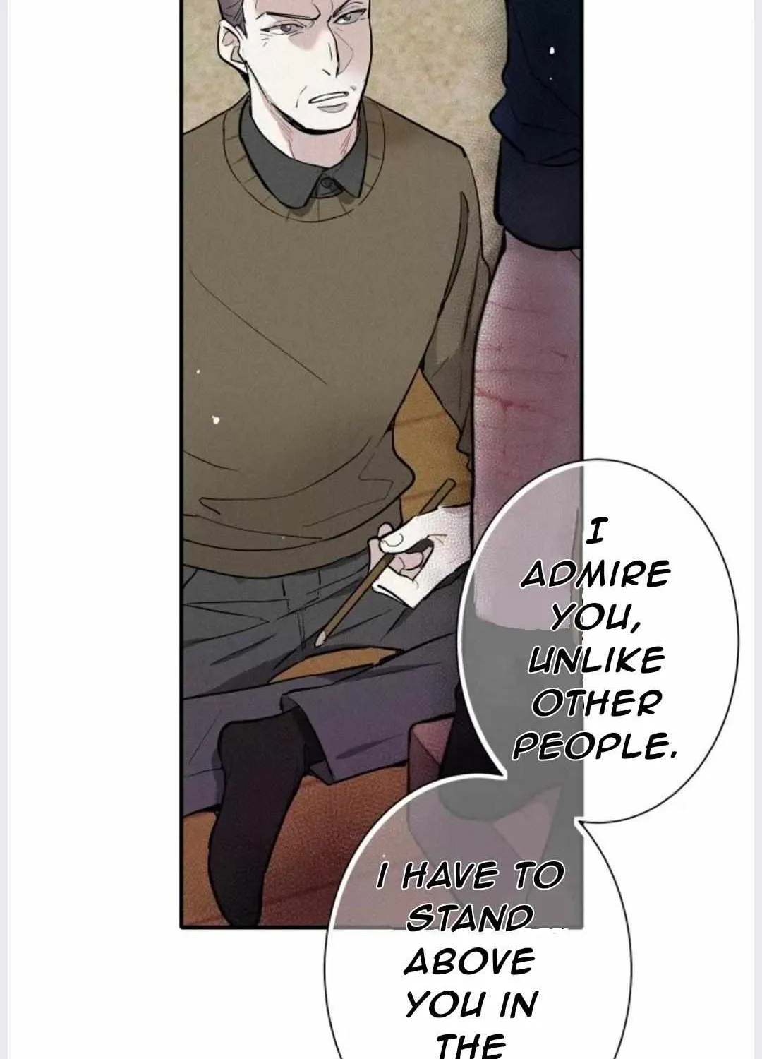 A well known love affair Chapter 6 page 24 - 