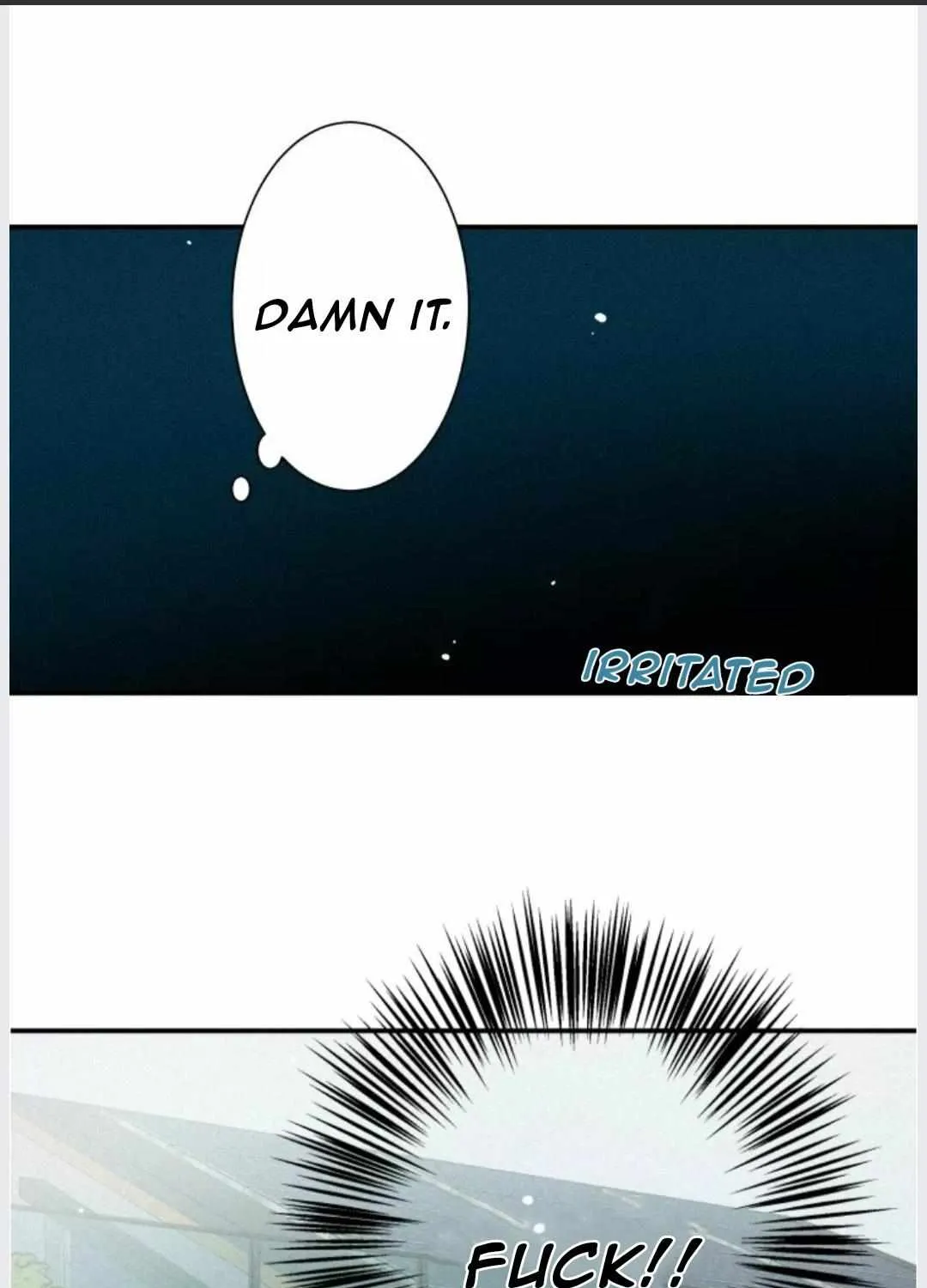 A well known love affair Chapter 6 page 28 - 