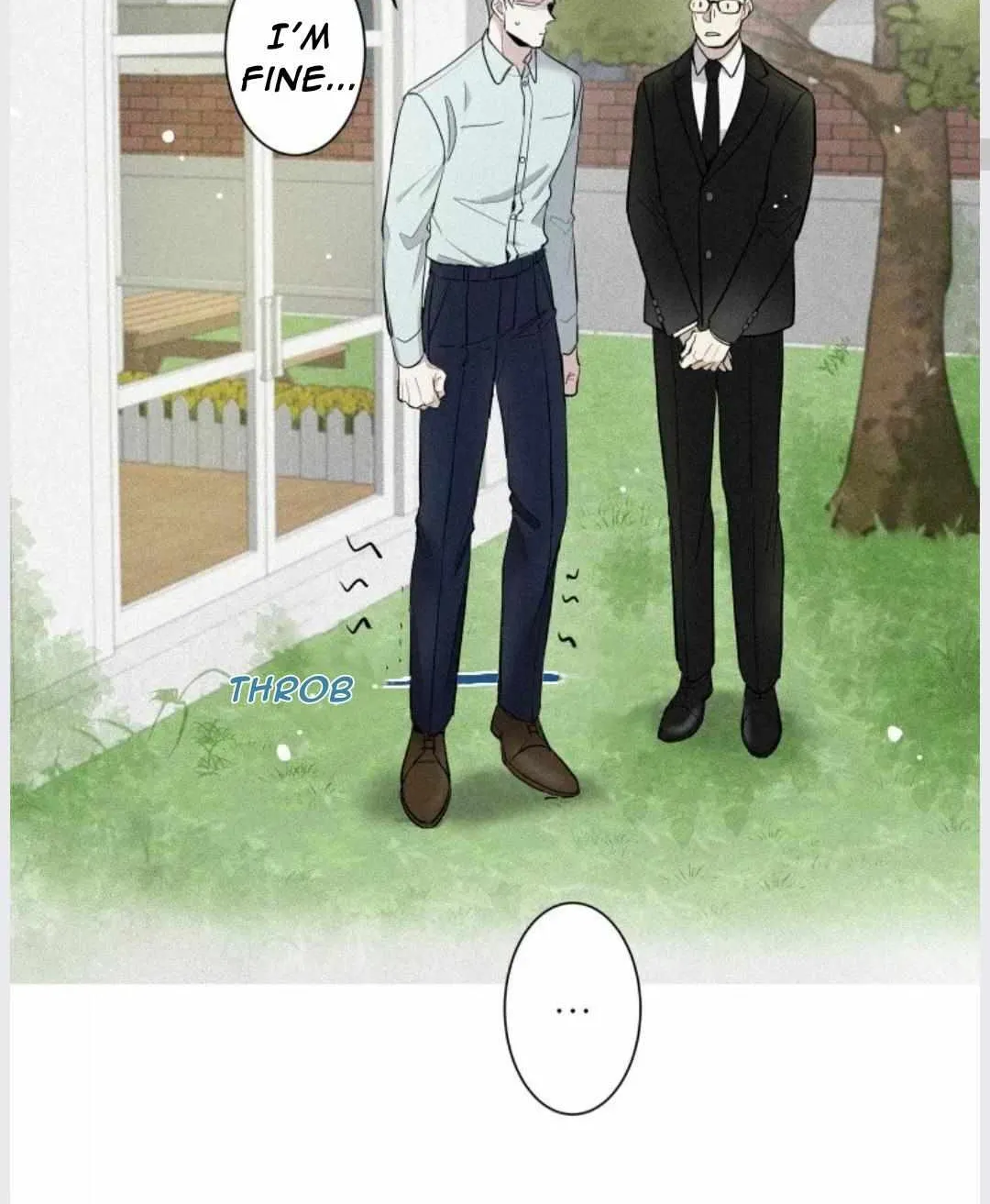 A well known love affair Chapter 6 page 31 - 