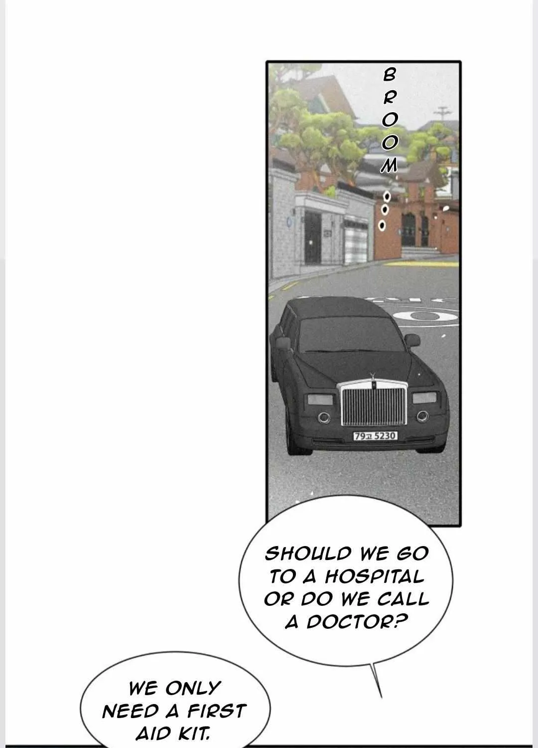 A well known love affair Chapter 6 page 32 - 