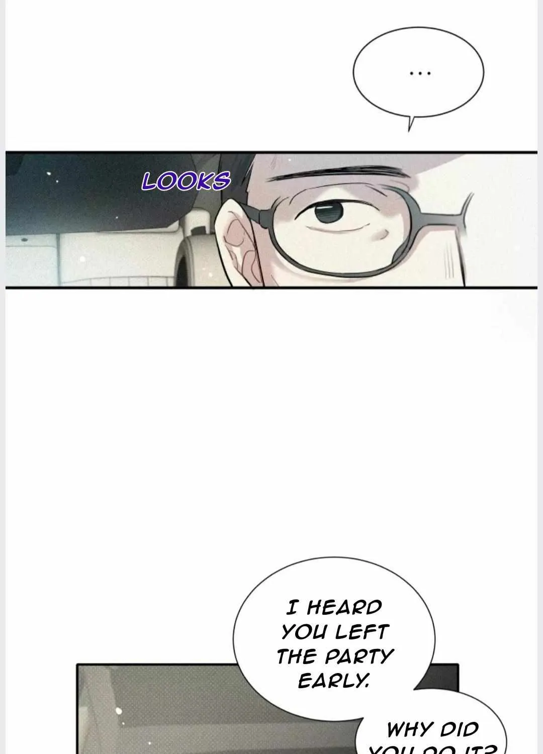 A well known love affair Chapter 6 page 34 - 