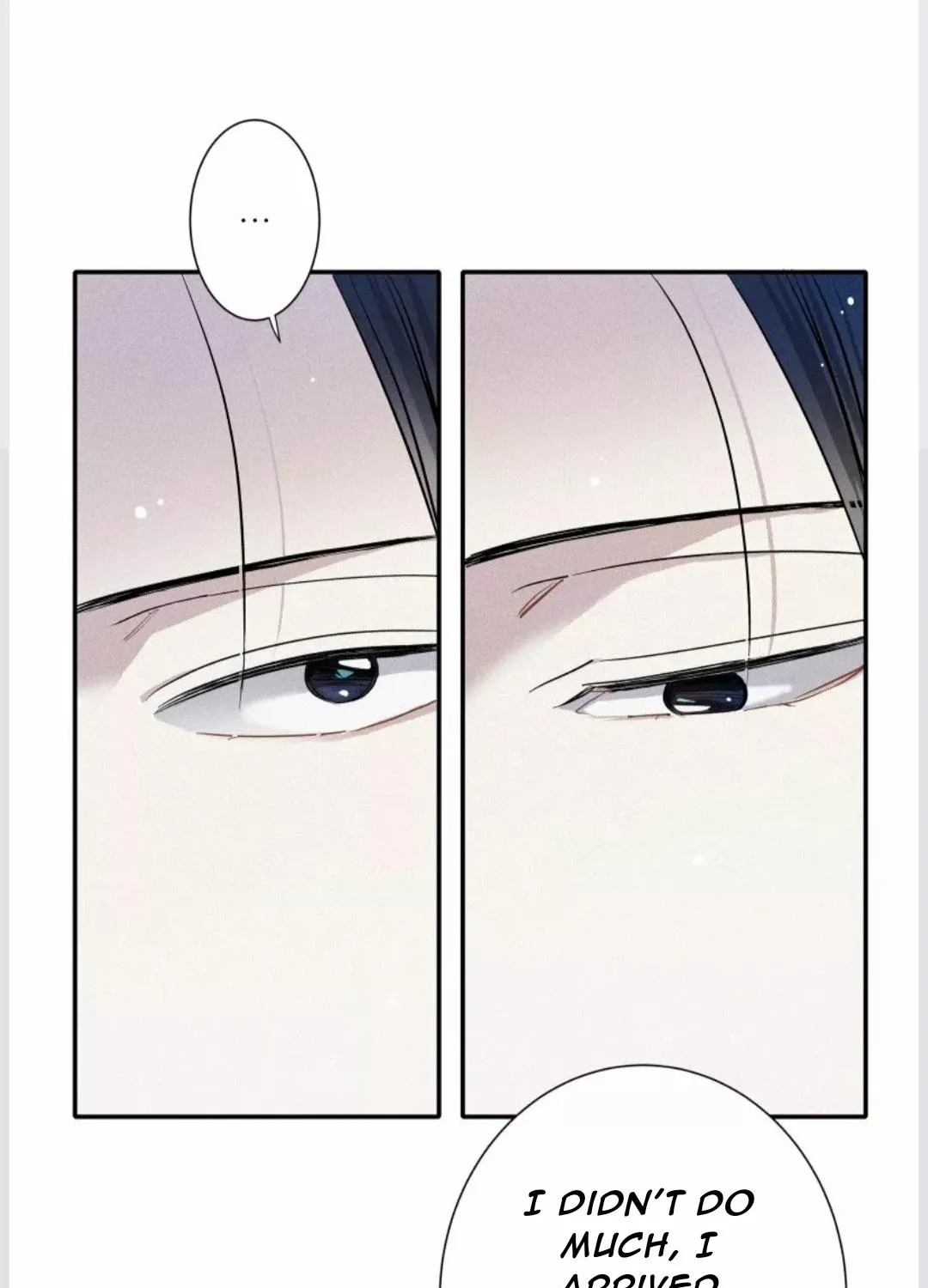 A well known love affair Chapter 6 page 39 - 