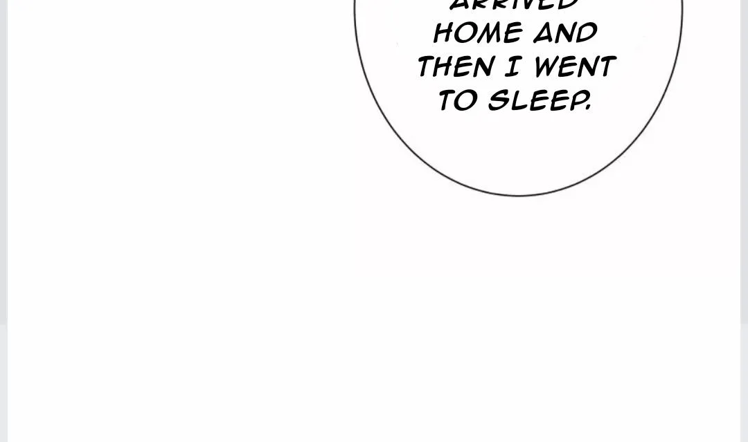 A well known love affair Chapter 6 page 40 - 
