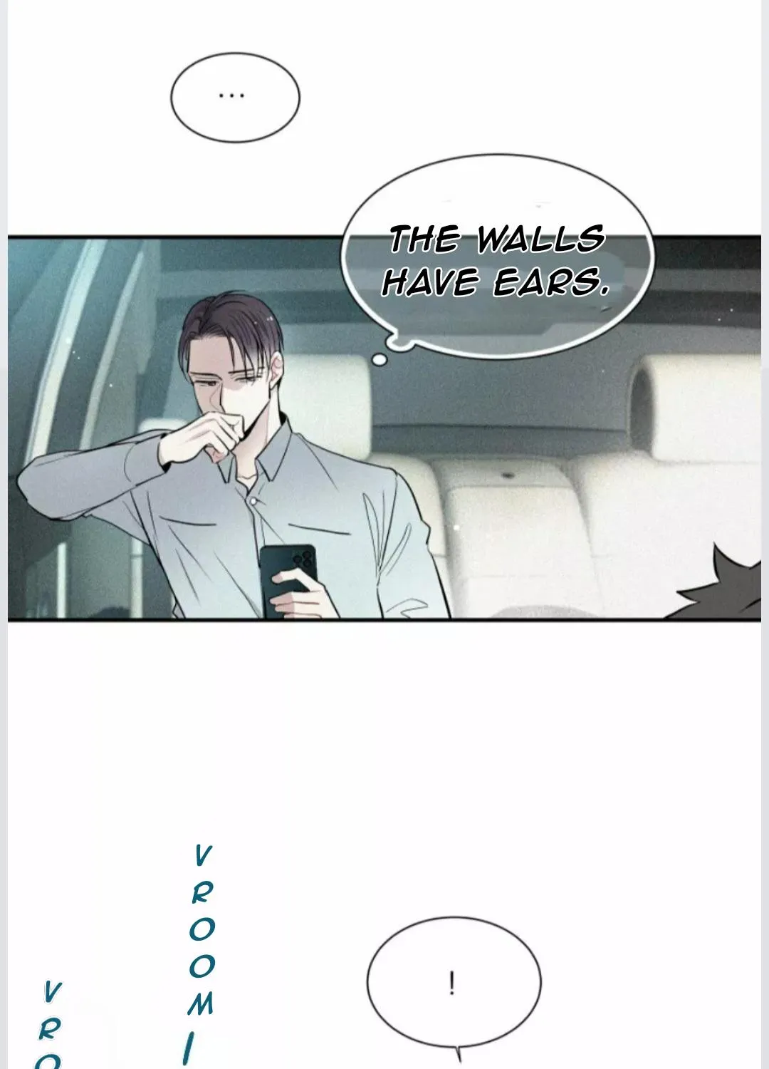 A well known love affair Chapter 6 page 41 - 