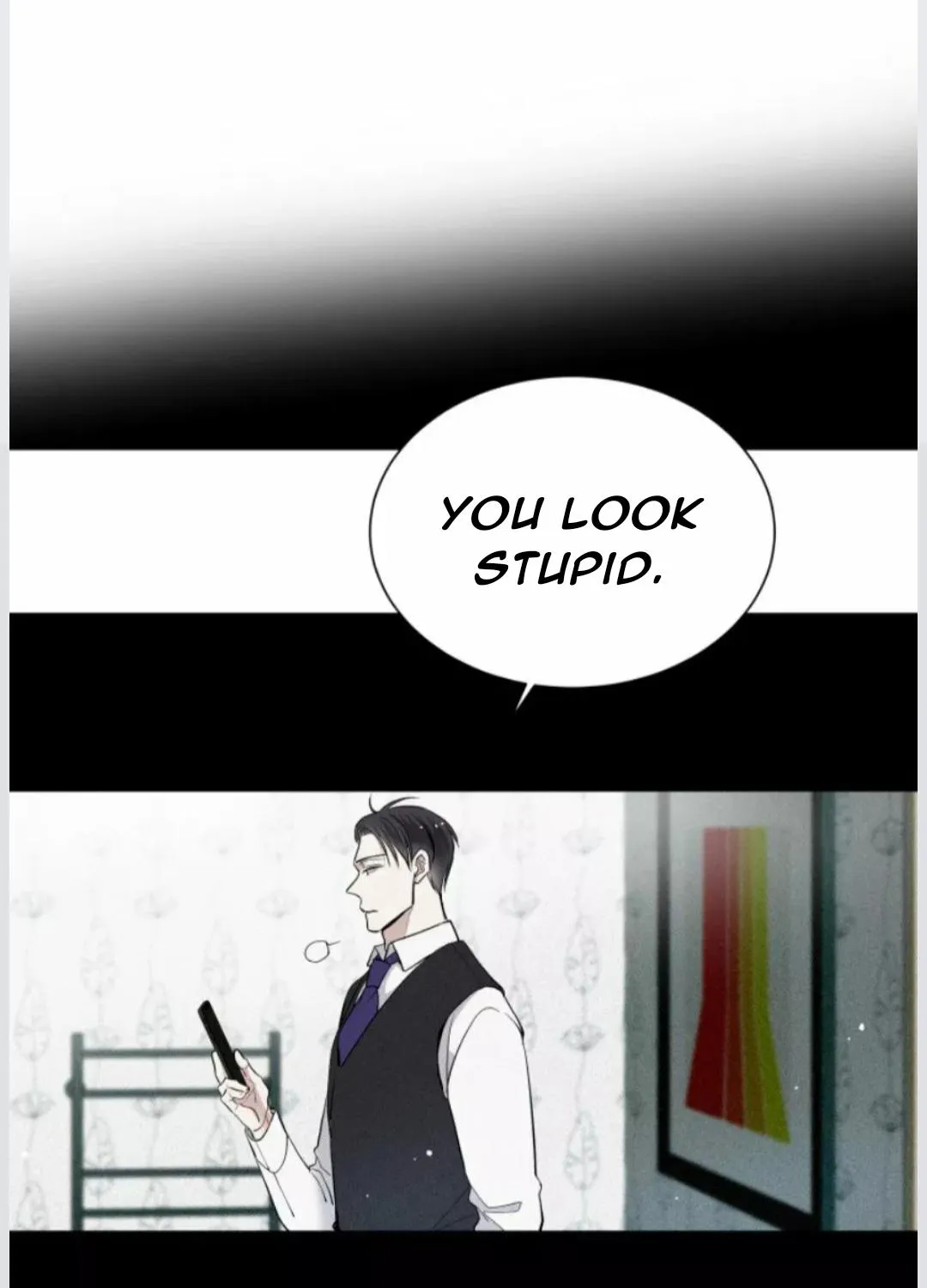 A well known love affair Chapter 6 page 43 - 