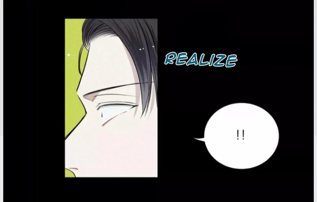A well known love affair Chapter 6 page 44 - 