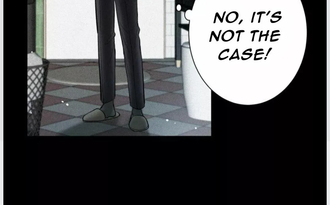 A well known love affair Chapter 6 page 46 - 
