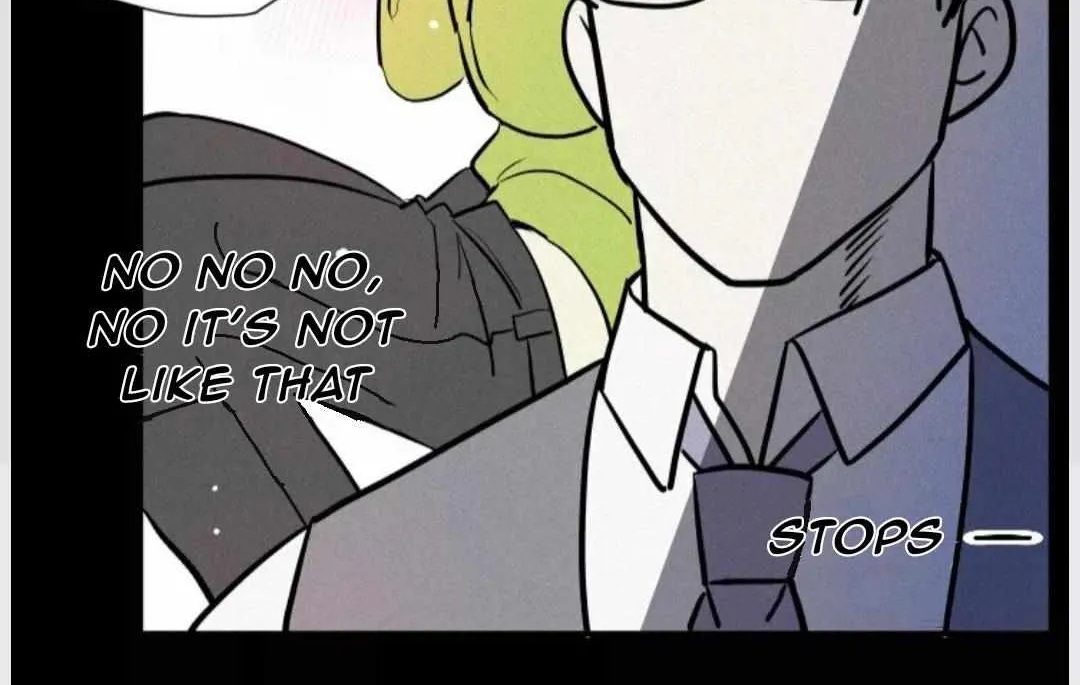 A well known love affair Chapter 6 page 48 - 