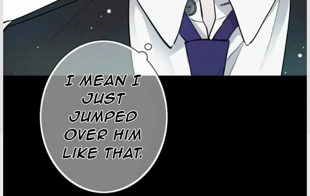 A well known love affair Chapter 6 page 50 - 