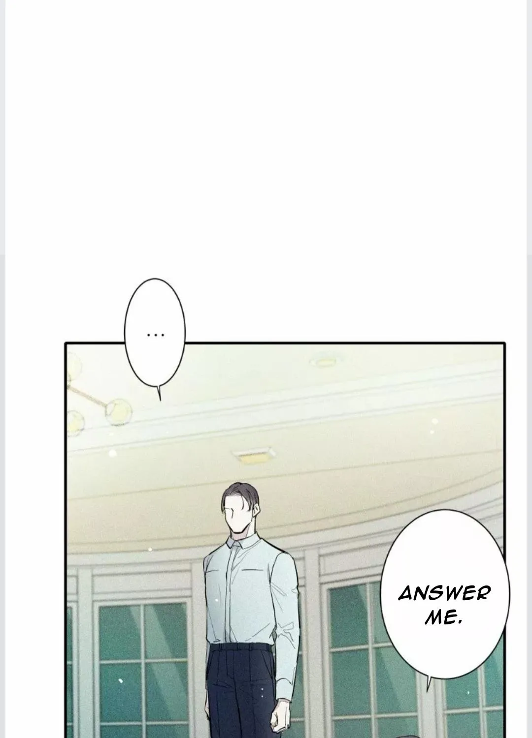 A well known love affair Chapter 6 page 6 - 