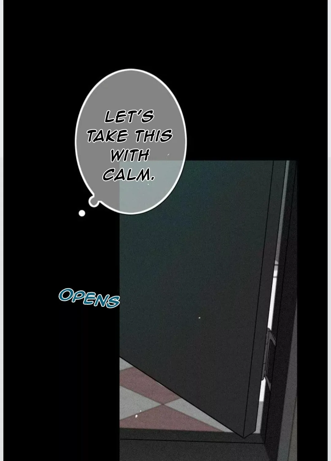 A well known love affair Chapter 6 page 51 - 