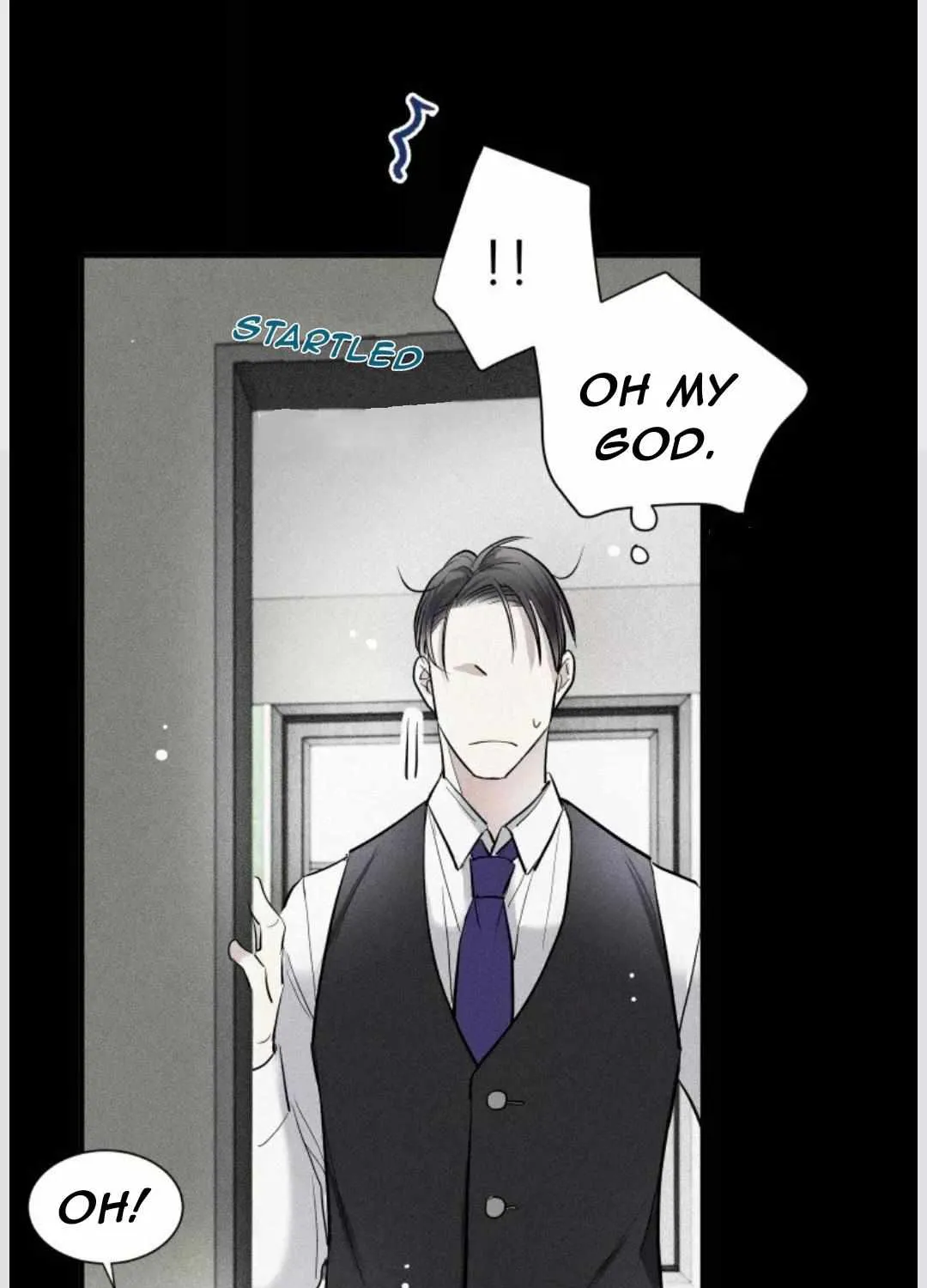 A well known love affair Chapter 6 page 53 - 
