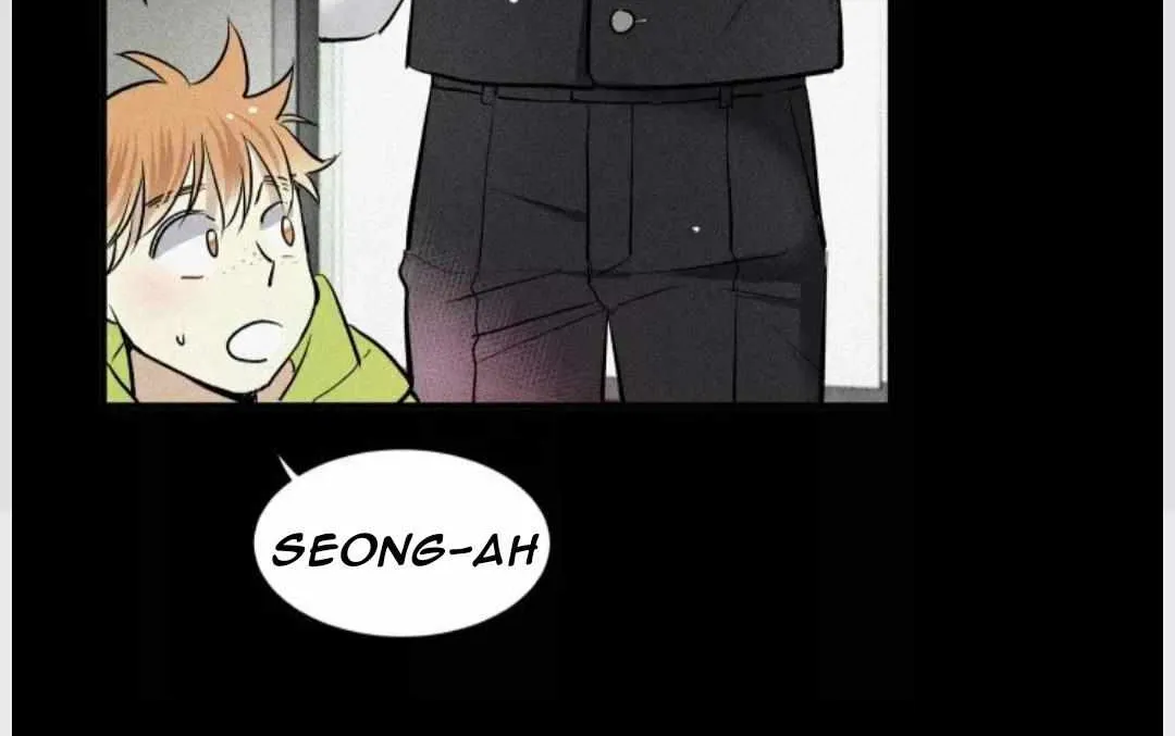 A well known love affair Chapter 6 page 54 - 