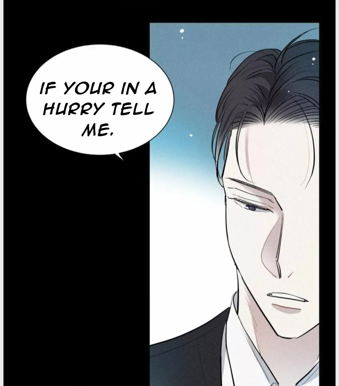 A well known love affair Chapter 6 page 55 - 