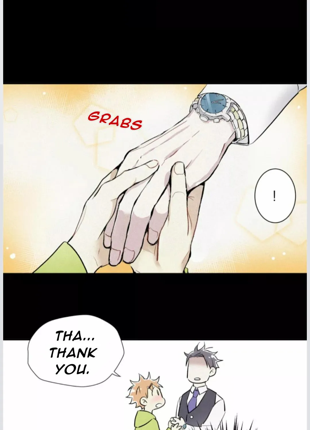 A well known love affair Chapter 6 page 58 - 