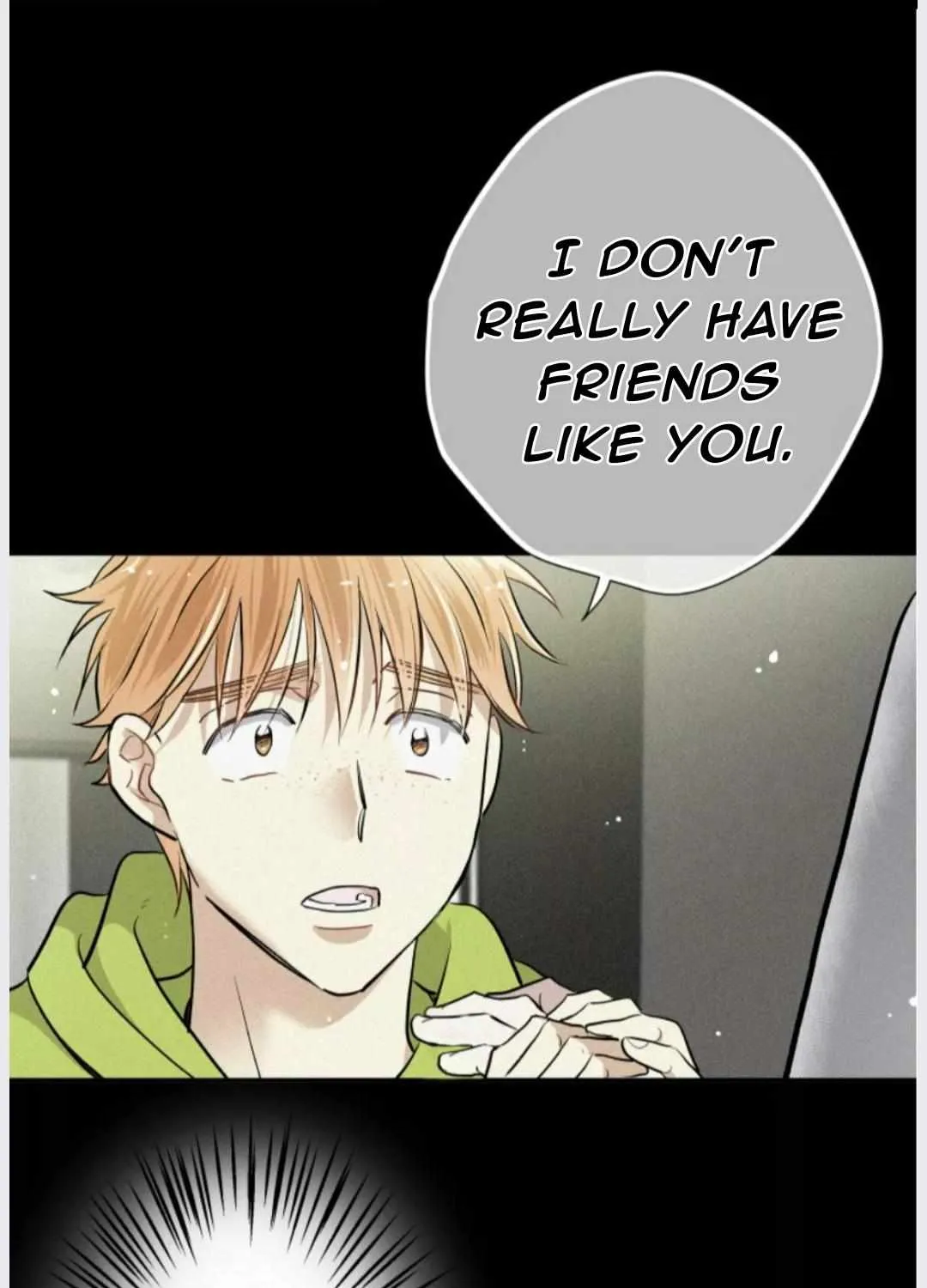 A well known love affair Chapter 6 page 60 - 