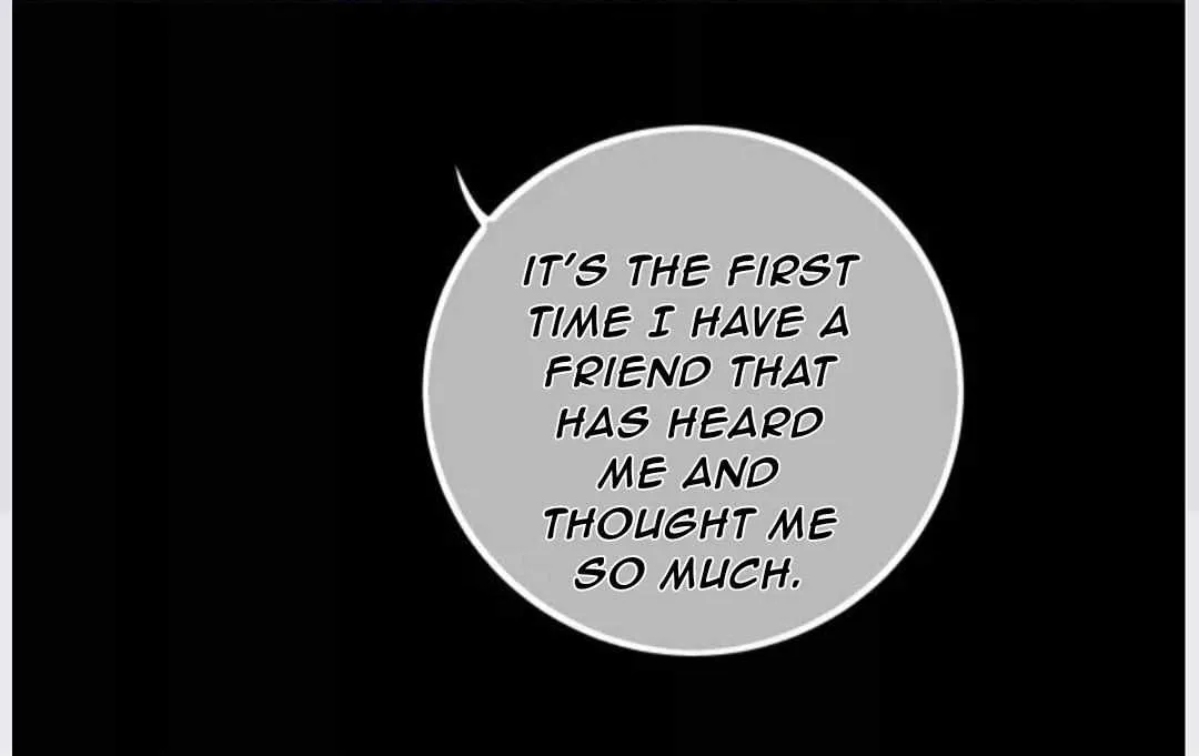 A well known love affair Chapter 6 page 63 - 