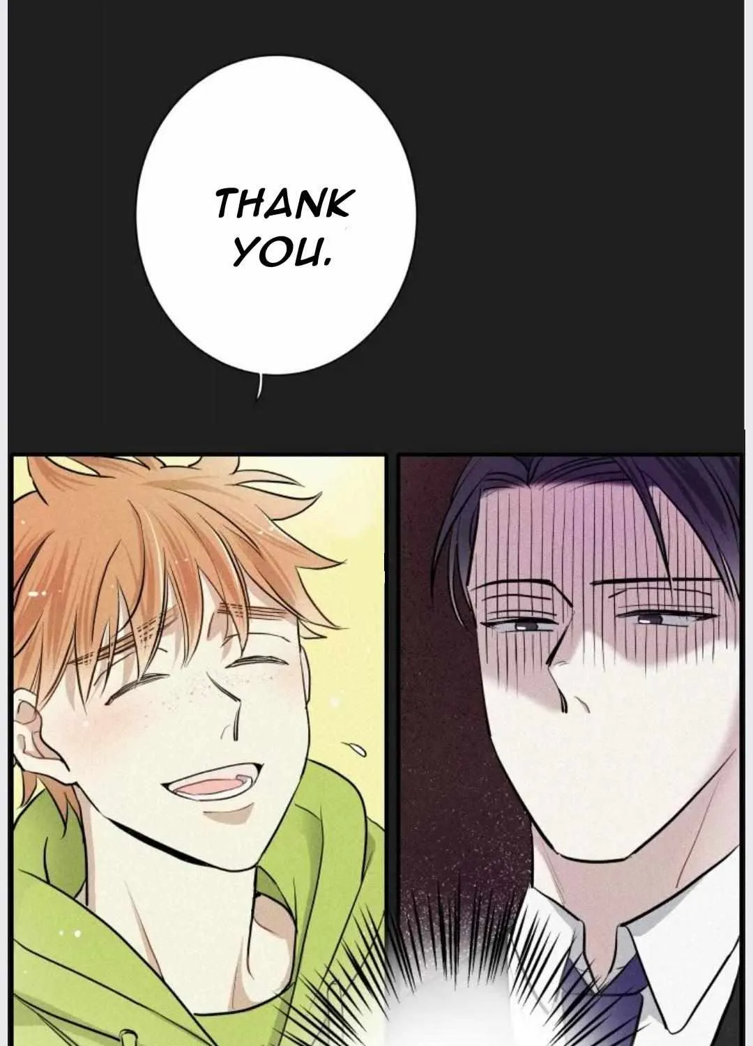 A well known love affair Chapter 6 page 64 - 