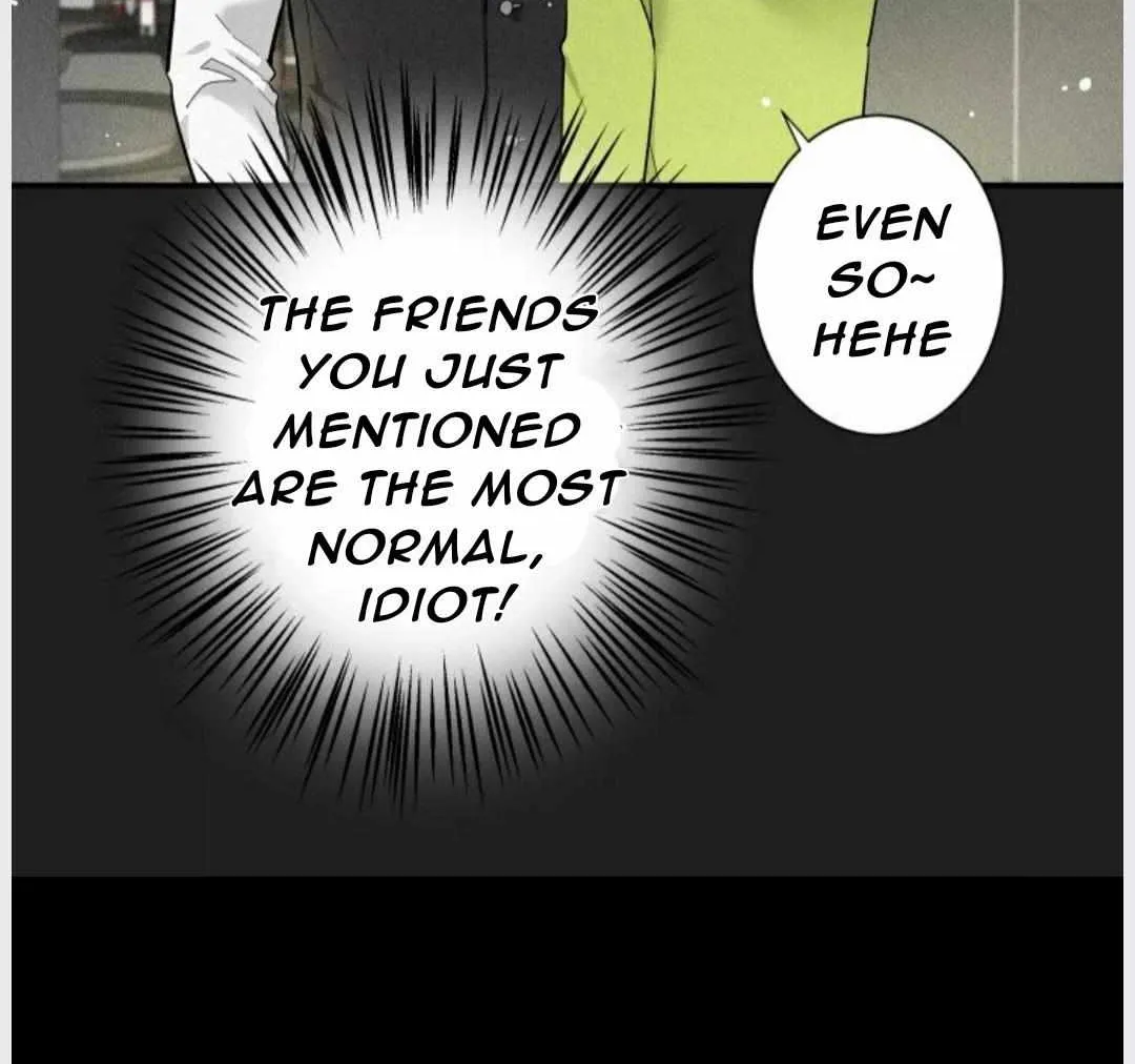 A well known love affair Chapter 6 page 67 - 