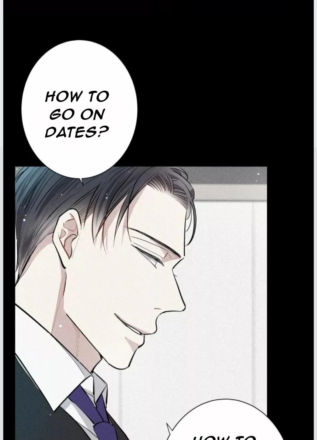 A well known love affair Chapter 6 page 75 - 