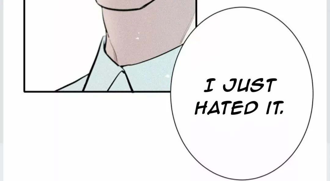 A well known love affair Chapter 6 page 9 - 