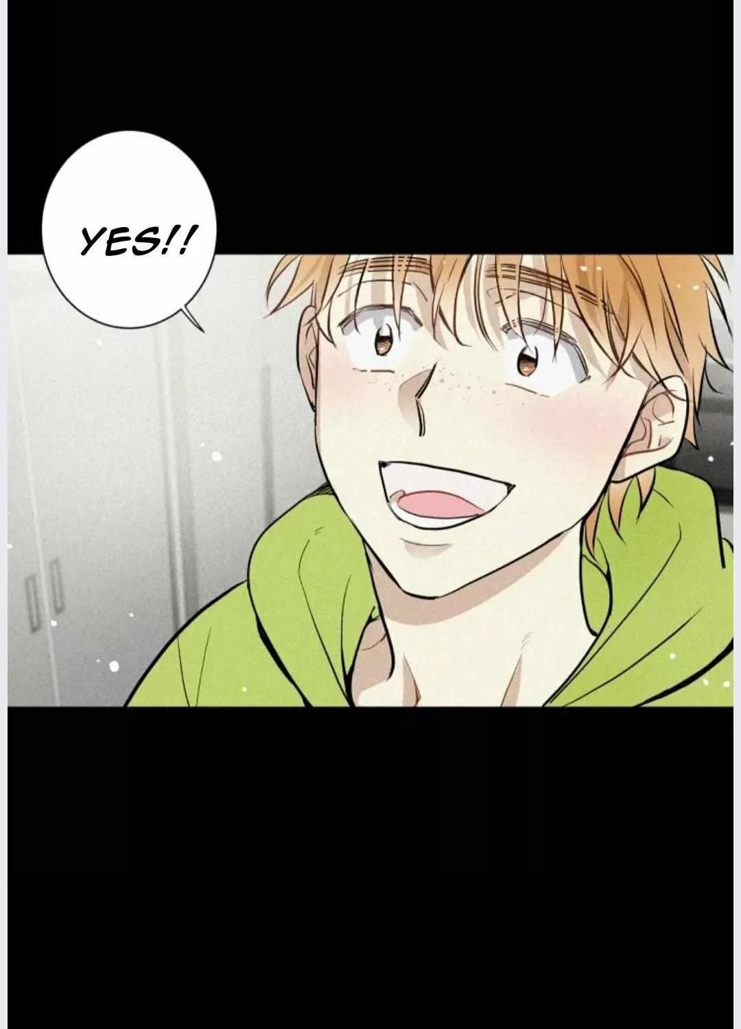 A well known love affair Chapter 6 page 82 - 