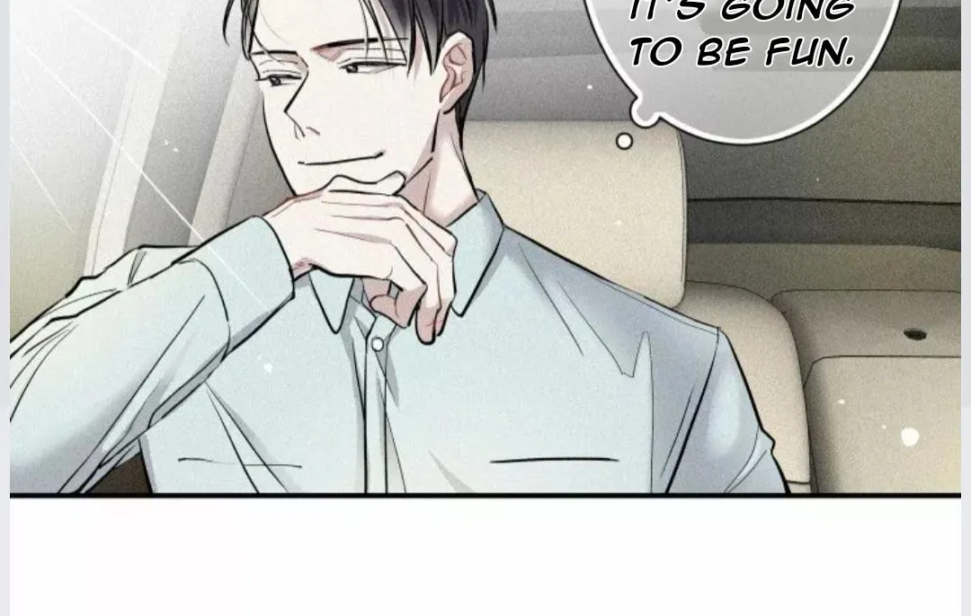 A well known love affair Chapter 6 page 86 - 