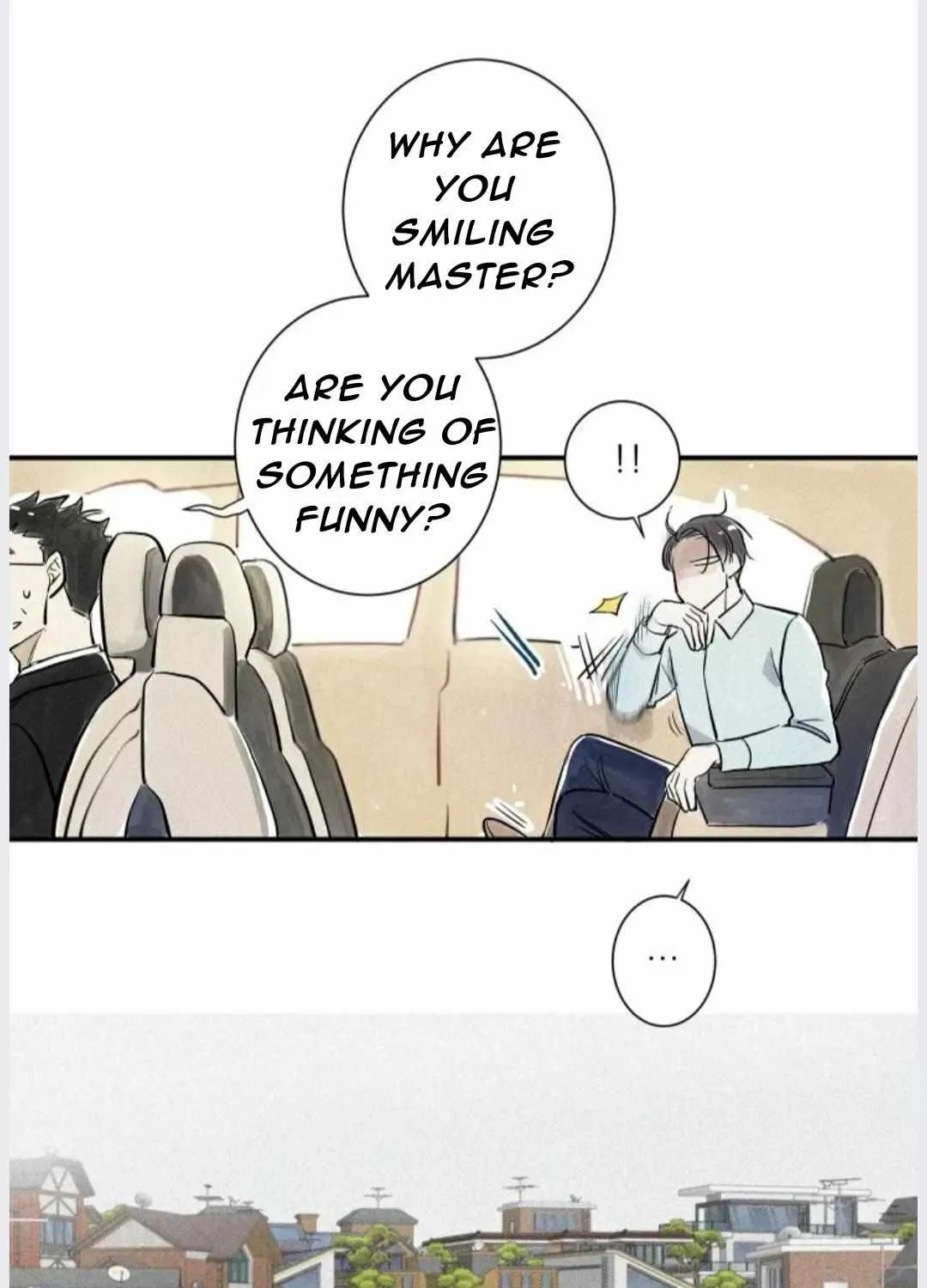 A well known love affair Chapter 6 page 87 - 