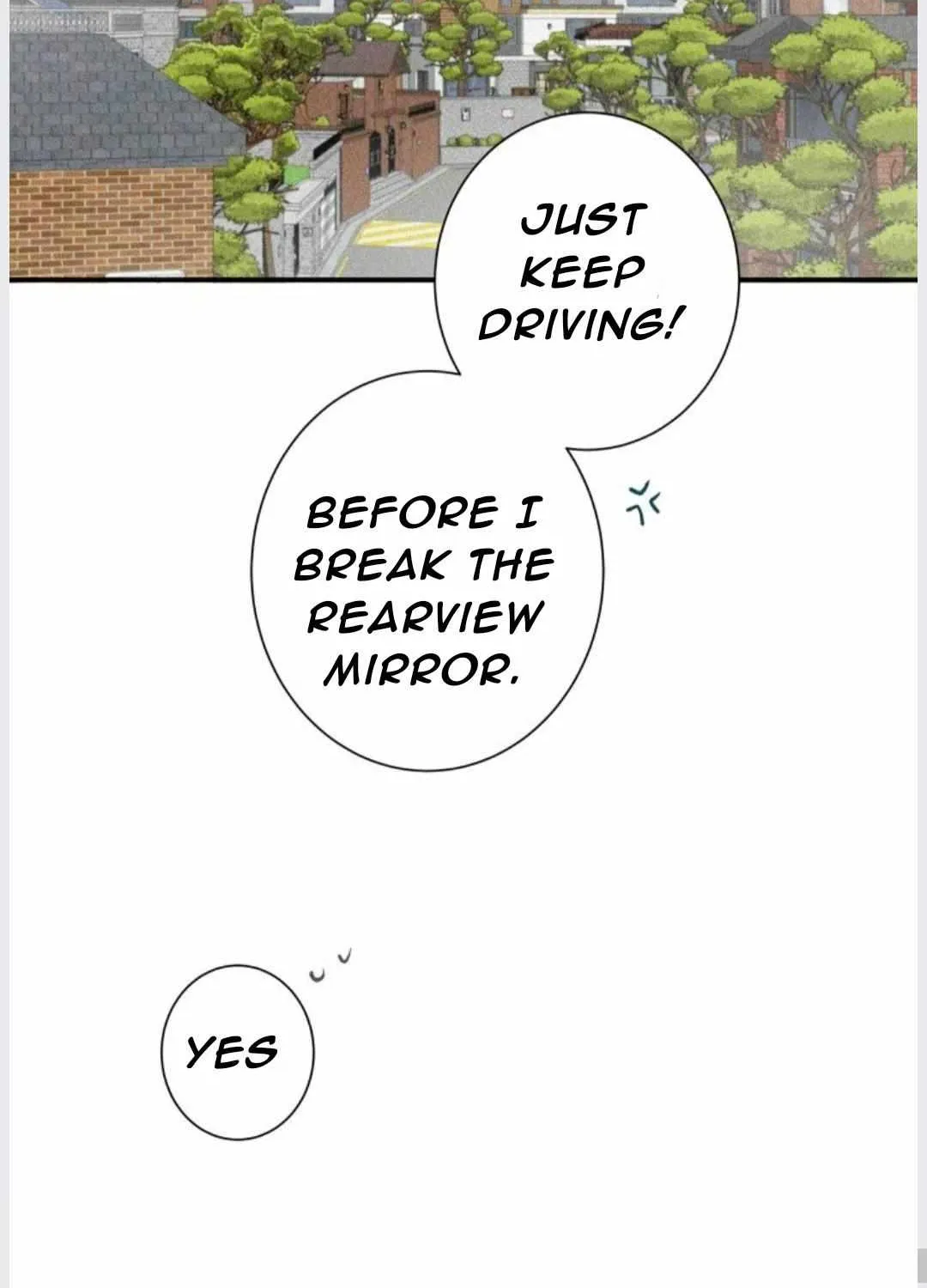 A well known love affair Chapter 6 page 88 - 
