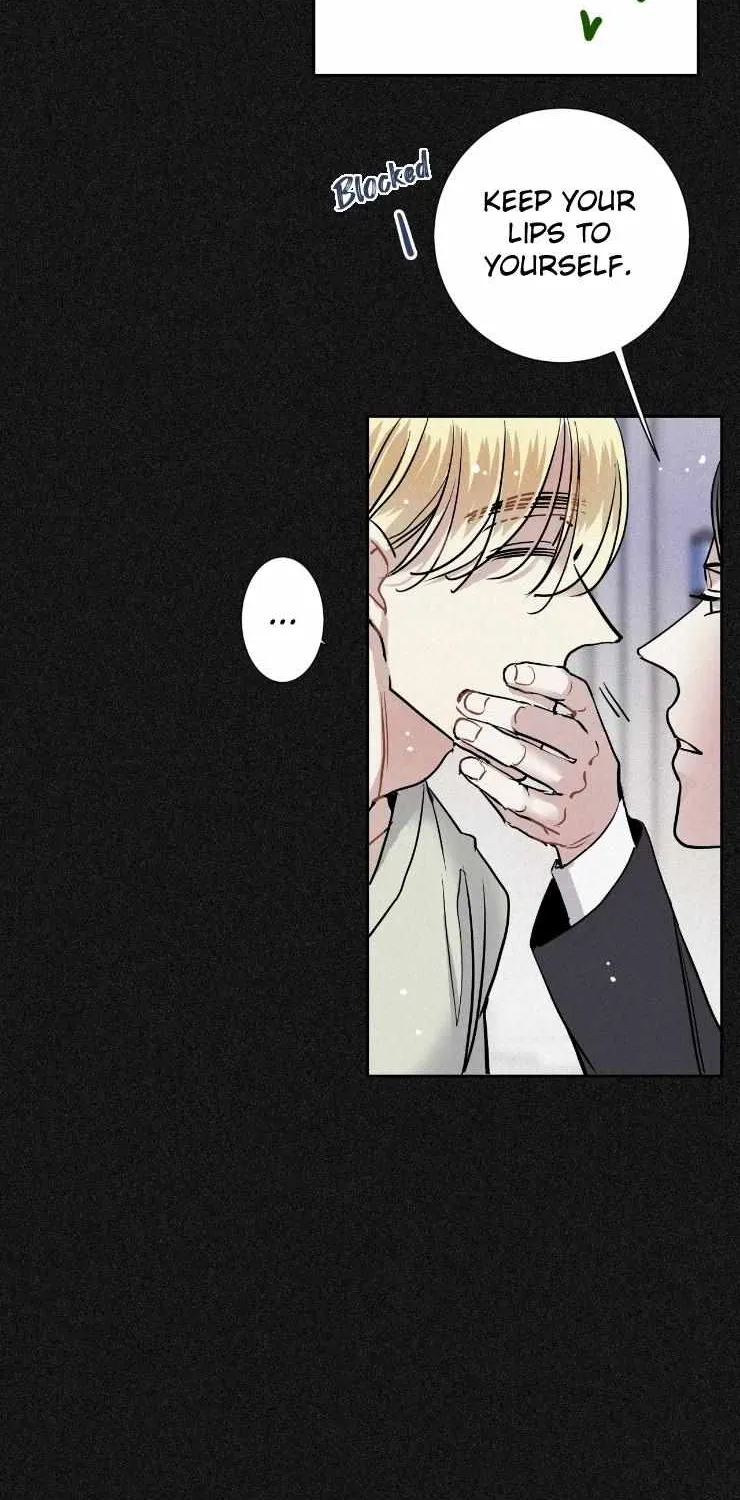 A well known love affair Chapter 60 page 11 - 