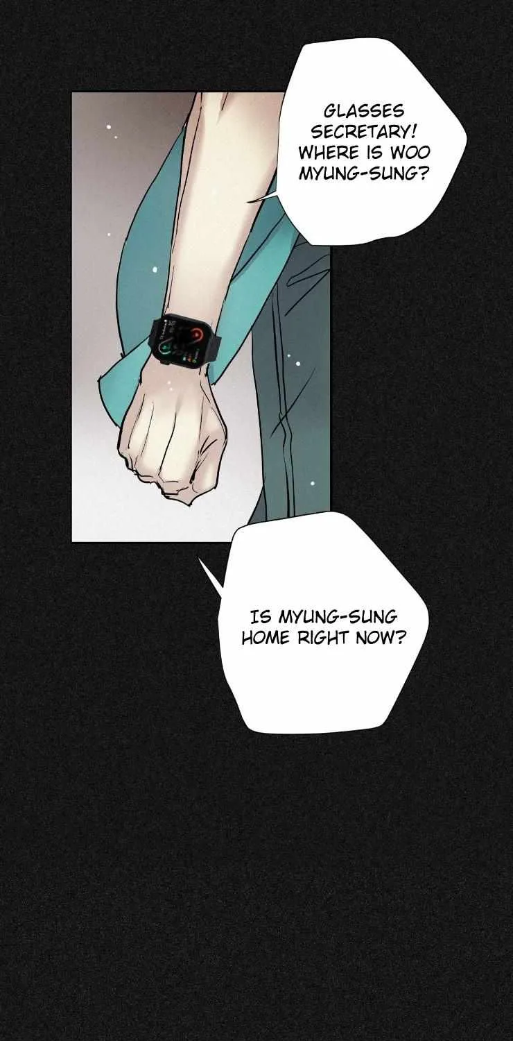 A well known love affair Chapter 60 page 15 - 