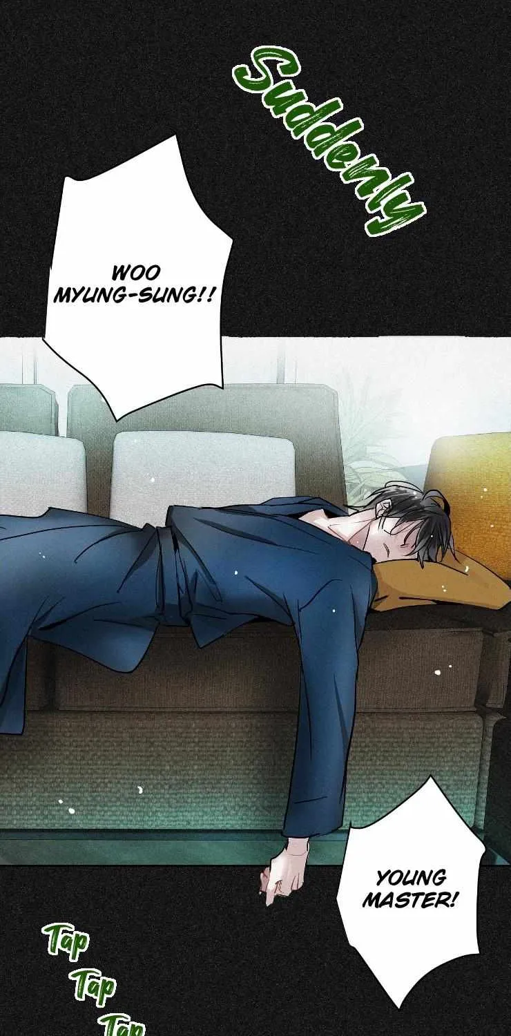A well known love affair Chapter 60 page 16 - 