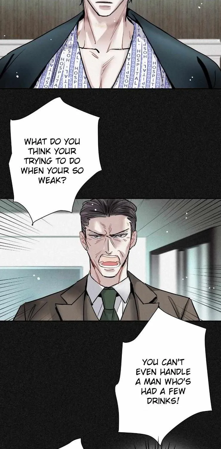 A well known love affair Chapter 60 page 3 - 