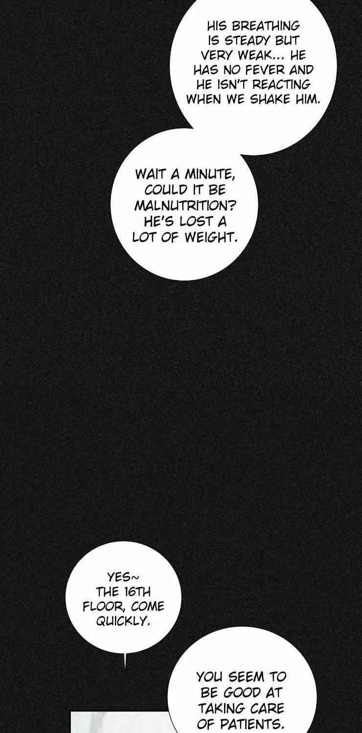 A well known love affair Chapter 60 page 22 - 
